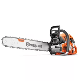 Husqvarna 562XP Mark II Láncfűrész