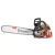 Husqvarna 562XPG Mark II Láncfűrész