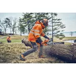 Husqvarna 562XPG Mark II Láncfűrész