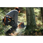 Husqvarna 450S Láncfűrész
