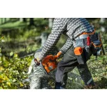 Husqvarna 450S Láncfűrész
