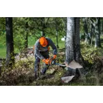 Husqvarna 450S Láncfűrész