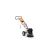 Husqvarna PG 280 Padlócsiszoló