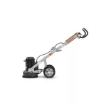 Husqvarna PG 280 Padlócsiszoló