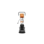 Husqvarna PG 280 Padlócsiszoló