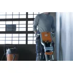 Husqvarna PG 280 Padlócsiszoló