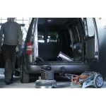 Husqvarna PG 280 Padlócsiszoló
