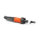 Husqvarna DB110 FLXi lombfúvó adapter