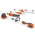 Husqvarna DH110 FLXi sövényvágó adapter