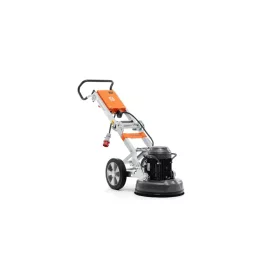 Husqvarna PG 400 Padlócsiszoló