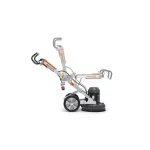 Husqvarna PG 400 Padlócsiszoló
