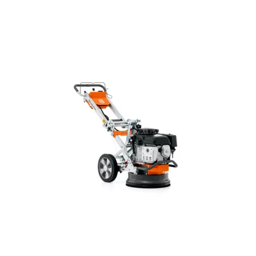 Husqvarna PG 400 Petrol Padlócsiszoló