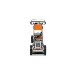 Husqvarna PG 400 Petrol Padlócsiszoló
