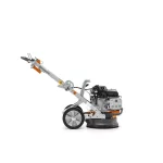 Husqvarna PG 400 Petrol Padlócsiszoló