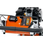 Husqvarna PG 400 Petrol Padlócsiszoló