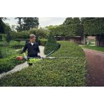 Husqvarna 525iHF3 Akkus Magassági Sövényvágó (Üres Gép)