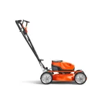 Husqvarna LB448iV Akkus Fűnyíró (Üres Gép)