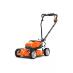 Husqvarna LB448iV Akkus Fűnyíró (Üres Gép)