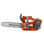 Husqvarna T535iXP Láncfűrész (Üres Gép)