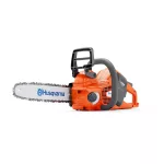 Husqvarna 535iXP Láncfűrész (Üres Gép)