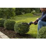 Husqvarna Aspire S20-P4A Sövényvágó (Szár nélkül, Üres Gép)