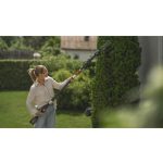 Husqvarna Aspire S20-P4A KIT Sövényvágó (Szárral, Akkuval és töltővel)