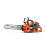 Husqvarna 435i Akkus Láncfűrész (Üres gép)