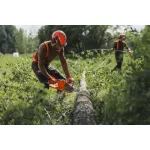 Husqvarna 435i Akkus Láncfűrész (Üres gép)