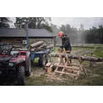 Husqvarna 435i Akkus Láncfűrész (Üres gép)