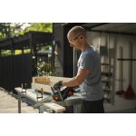 Husqvarna Aspire C15X-P4A Akkus Láncfűrész (Üres gép)