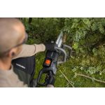 Husqvarna Aspire C15X-P4A Akkus Láncfűrész (Akkuval és töltővel)