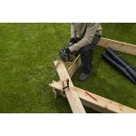 Husqvarna Aspire C15X-P4A Akkus Láncfűrész (Akkuval és töltővel)