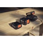 Husqvarna Aspire P4A 18-B108 6Ah Akkumulátor