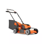 Husqvarna LC251i Akkus Fűnyíró (Üres Gép)