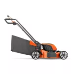 Husqvarna LC251i Akkus Fűnyíró (Üres Gép)