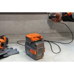 Husqvarna 40-USB150X USB-C adapter