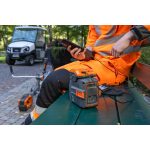 Husqvarna 40-USB150X USB-C adapter