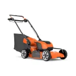 Husqvarna LC251iS Akkus Fűnyíró (Üres Gép)