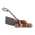 Husqvarna LC251iS Akkus Fűnyíró (Üres Gép)