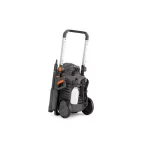 Husqvarna PW 360 Magasnyomású mosó