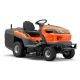 Husqvarna TC220T Fűgyűjtős Fűnyíró traktor