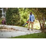 Husqvarna 230iB Akkumulátoros Lombfúvó (Akkumulátorral és töltővel)