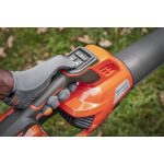 Husqvarna 230iB Akkumulátoros Lombfúvó (Akkumulátorral és töltővel)