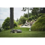 Husqvarna Automower 435X AWD NERA Robotfűnyíró