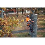 Husqvarna 550iXP Akkus Láncfűrész (Üres gép)