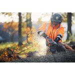 Husqvarna 550iXP Akkus Láncfűrész (Üres gép)