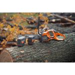 Husqvarna 550iXP Akkus Láncfűrész (Üres gép)