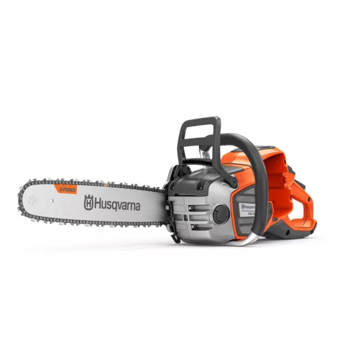 Husqvarna 550iXPG Akkus Láncfűrész (Üres gép)
