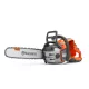 Husqvarna 550iXPG Akkus Láncfűrész (Üres gép)