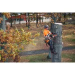 Husqvarna 550iXPG Akkus Láncfűrész (Üres gép)